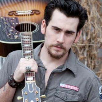 Matt Mason: Main Image