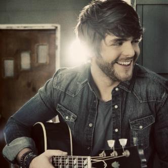 Thomas Rhett: Main Image