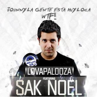 SAK NOEL LIVE IN CONCERT!: Main Image