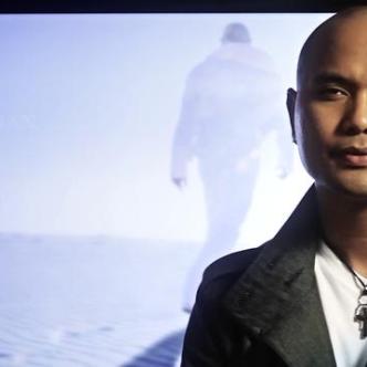 Jay Chan Live: Main Image