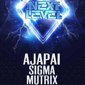 Next Level: AJAPAI + SIGMA: Main Image