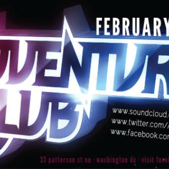 Adventure Club at FUR: Main Image