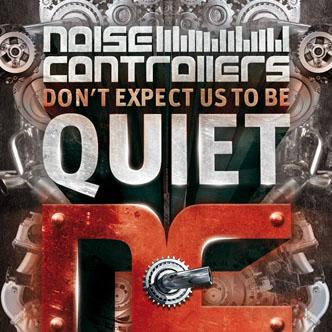 NOISE CONTROLLERS: Main Image