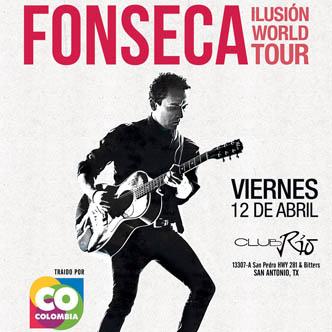 Fonseca: Main Image