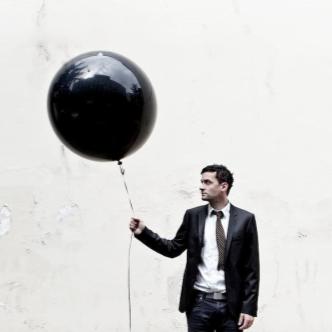 Space Truckin with Bonobo: Main Image