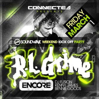 RL Grime: Main Image