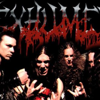 Exhumed: Main Image