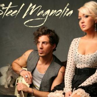 Steel Magnolia: Main Image