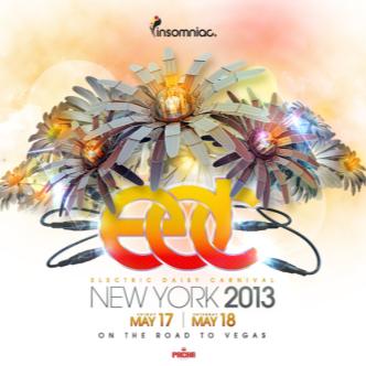 EDC New York: Main Image