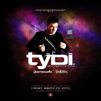 tyDi: Main Image