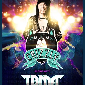 Crizzly :: Dallas: Main Image