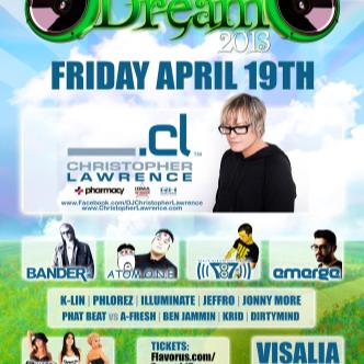 Emerald Dream 2013: Main Image