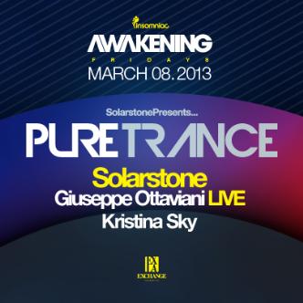 Solarstone + Giuseppe Ottavi..: Main Image