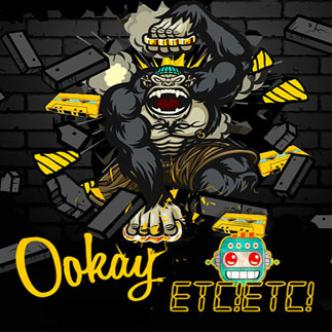 ETC ETC! + Ookay: Main Image