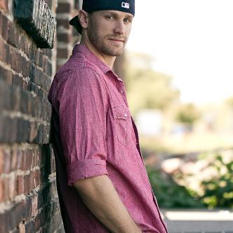 Chase Rice: Main Image