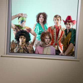 of Montreal: Main Image