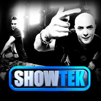 SHOWTEK @ La Zona Rosa: Main Image