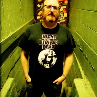 Brian Posehn: Main Image