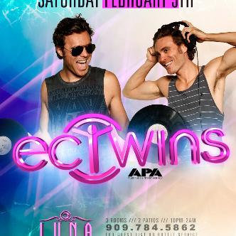 ec twins: Main Image