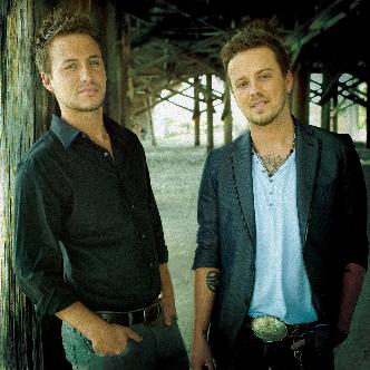 Love & Theft and Greg Bates: Main Image