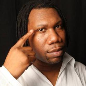 KRS ONE Live: Main Image