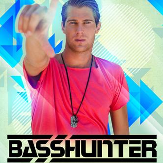 Basshunter (Live) : Dallas: Main Image