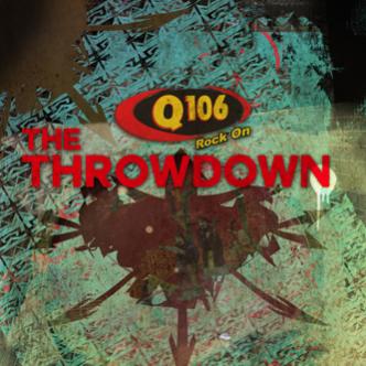 Homegrown Throwdown FINALS: Main Image