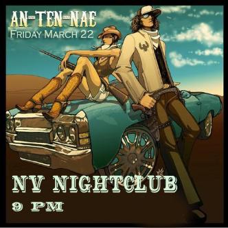 An-Ten-Nae: Main Image