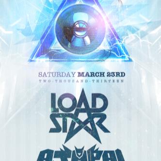 Ajapai - Loadstar - Sigma: Main Image