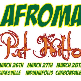 Afroman INVADES Indy: Main Image