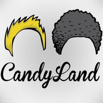 Candyland: Main Image
