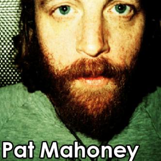 Pat Mahoney (DJ Set): Main Image