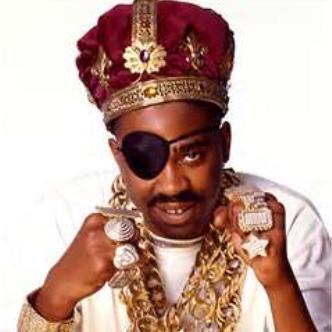 Slick Rick: Main Image