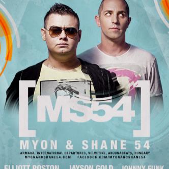 Myon & Shane54: Main Image