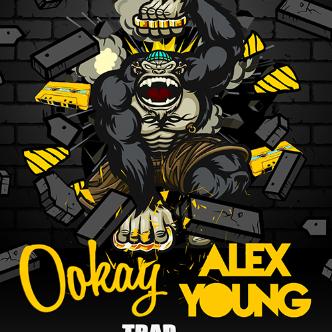 Ookay & Alex Young :: Dallas: Main Image