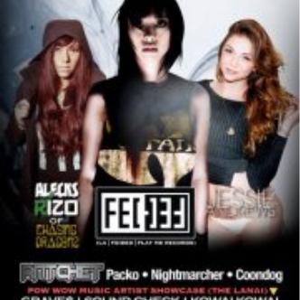 Get FEIDED@ Sunset Room: Main Image