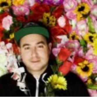 Justin Martin @ Sunset Room: Main Image
