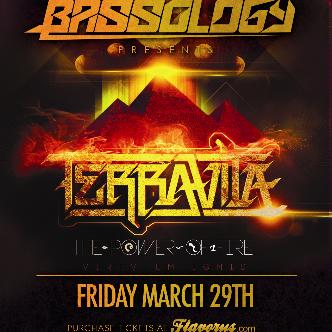 BASSOLOGY: TERRAVITA: Main Image