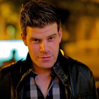 Stephen Rannazzisi: Main Image