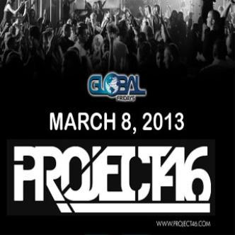 PROJECT 46: Main Image