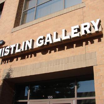 CCAA Spring Art Show Gala: Main Image