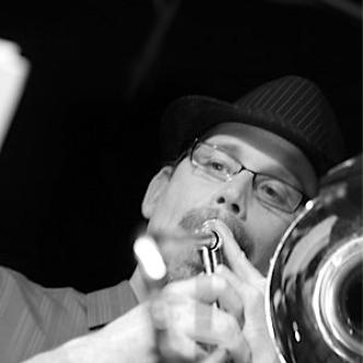 JAMIE DUBBERLY/ORQUESTA DHARMA: Main Image
