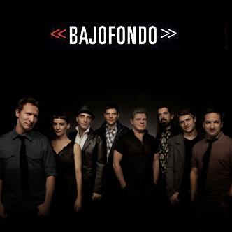 Bajofondo: Main Image