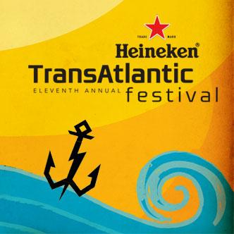 Heineken TransAtl 2 Day Pass: Main Image