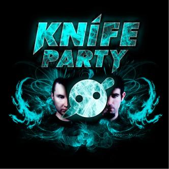 Knife Party: Main Image