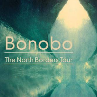 Bonobo: Main Image