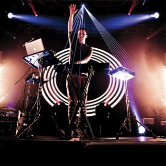 Netsky: Main Image