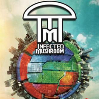 Infected Mushroom: Main Image