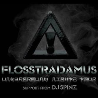 Flosstradamus: Main Image
