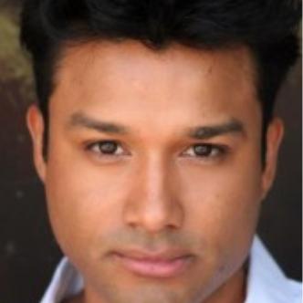 Erick Bolivar: Main Image